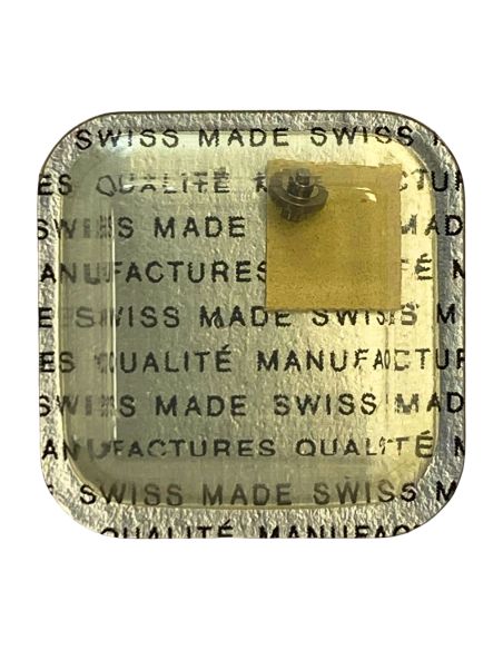 Longines 280 - 195 Arbre de barillet - Barrel arbor