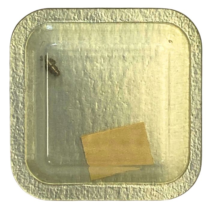 Longines 410 - 195 Arbre de barillet - Barrel arbor