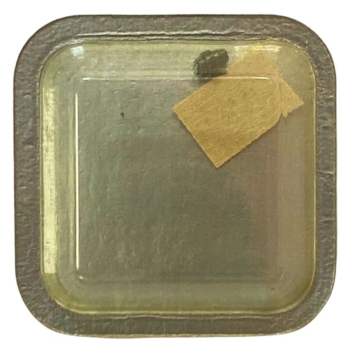 Longines 460 - 195 Arbre de barillet - Barrel arbor