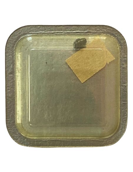 Longines 460 - 195 Arbre de barillet - Barrel arbor