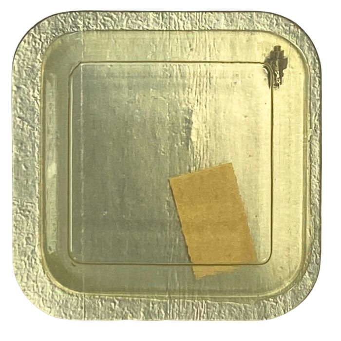 MST 466.468 - 195 Arbre de barillet - Barrel arbor