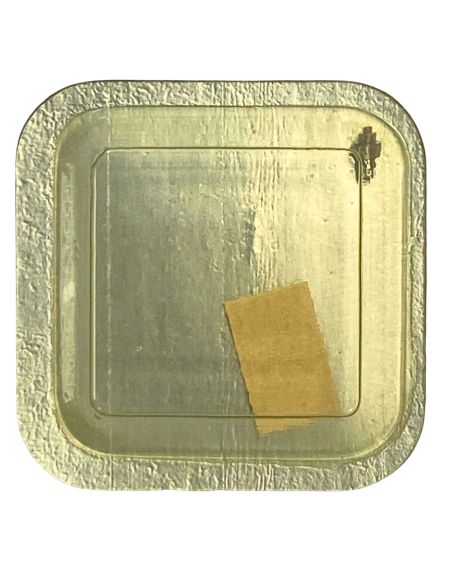 MST 466.468 - 195 Arbre de barillet - Barrel arbor