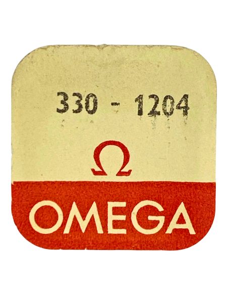 Omega 330 - 1204 Arbre de barillet - Barrel arbor
