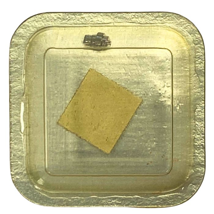 Omega 480 - 1204 Arbre de barillet - Barrel arbor