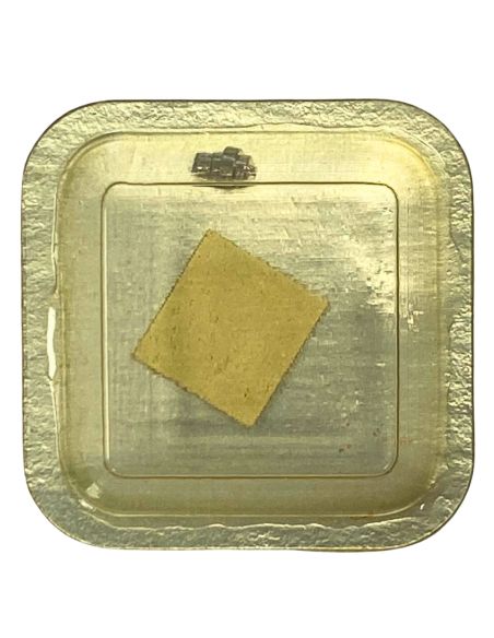 Omega 480 - 1204 Arbre de barillet - Barrel arbor