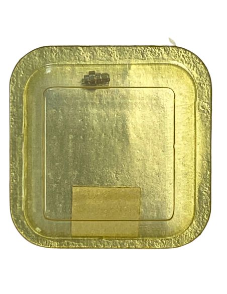 Omega 483 - 1204 Arbre de barillet - Barrel arbor