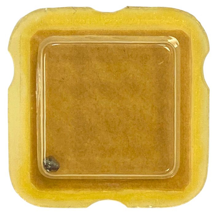 Omega 620 - 1204 Arbre de barillet - Barrel arbor