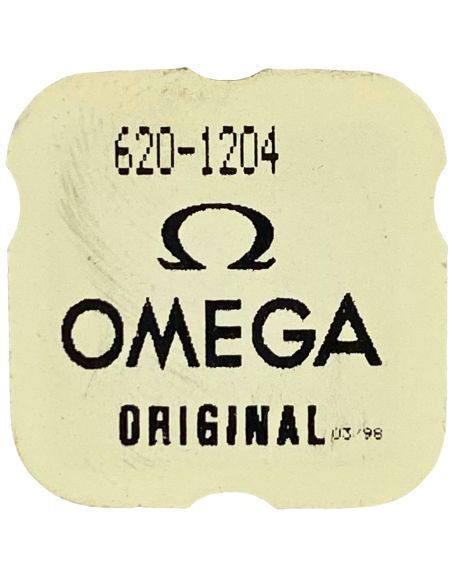 Omega 620 - 1204 Arbre de barillet - Barrel arbor