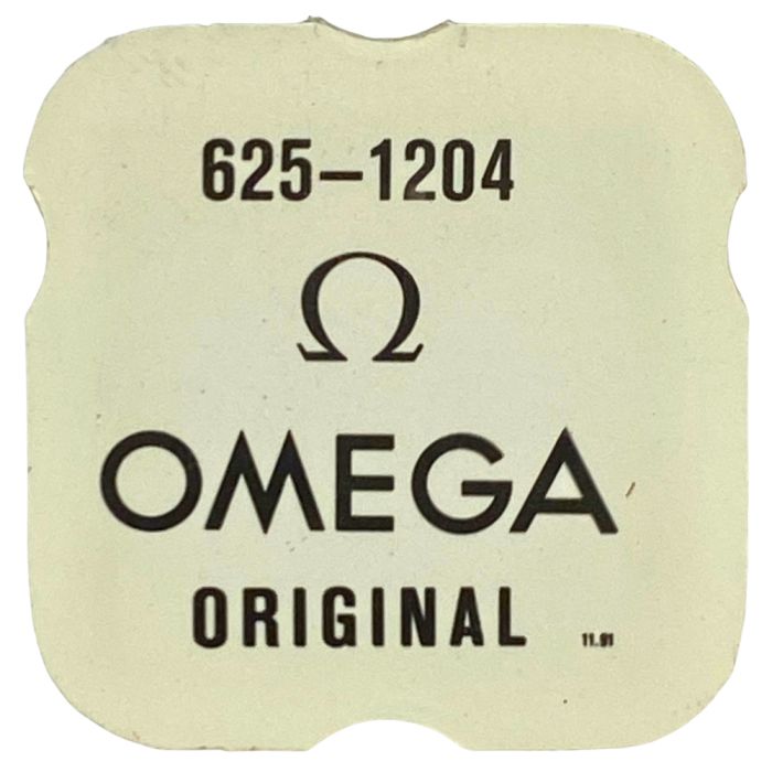 Omega 625 - 1204 Arbre de barillet - Barrel arbor