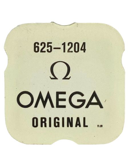 Omega 625 - 1204 Arbre de barillet - Barrel arbor