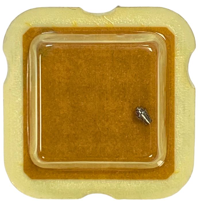 Omega 660 - 1204 Arbre de barillet - Barrel arbor