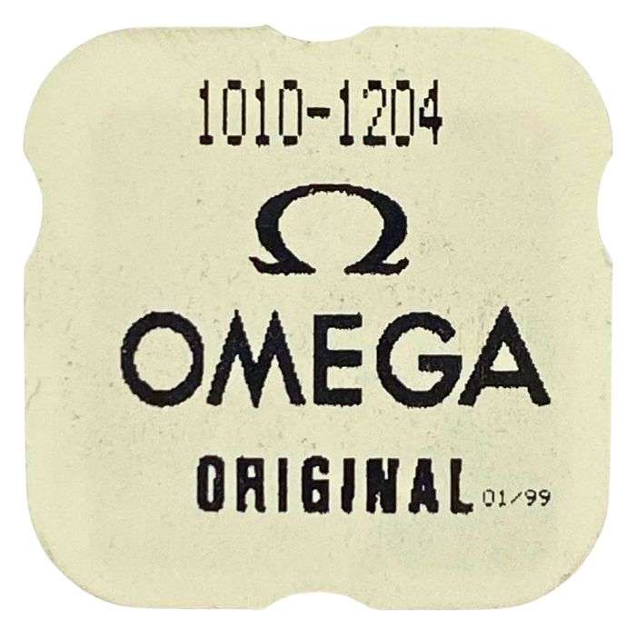 Omega 1010 - 1204 Arbre de barillet - Barrel arbor