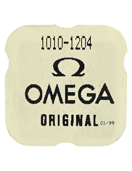 Omega 1010 - 1204 Arbre de barillet - Barrel arbor