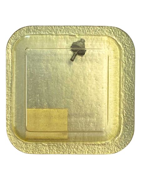 Omega 1040 - 1204 Arbre de barillet - Barrel arbor