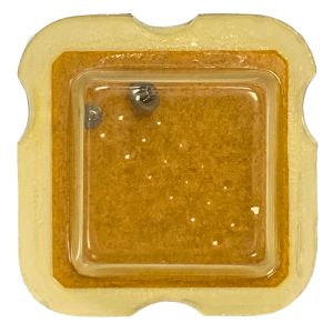 Peseux 7000 - 195 Arbre de barillet - Barrel arbor