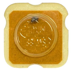 Peseux 7060 - 195 Arbre de barillet - Barrel arbor