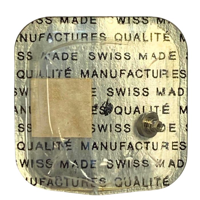 Tissot 27B - 195 Arbre de barillet - Barrel arbor