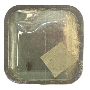 Tissot 530 - 195 Arbre de barillet - Barrel arbor