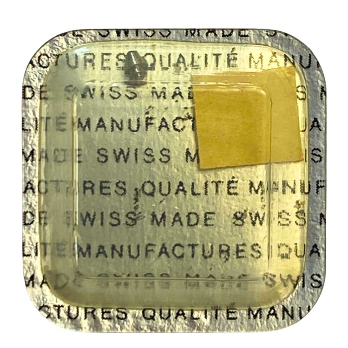 Tissot 2141 - 195 Arbre de barillet - Barrel arbor