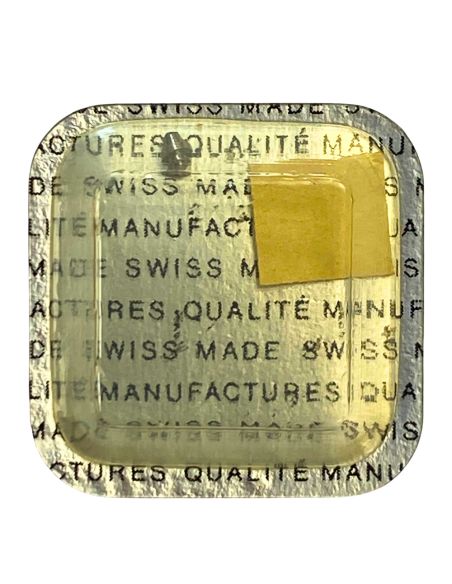 Tissot 2141 - 195 Arbre de barillet - Barrel arbor