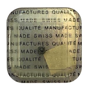 Tissot 2451 - 195 Arbre de barillet - Barrel arbor