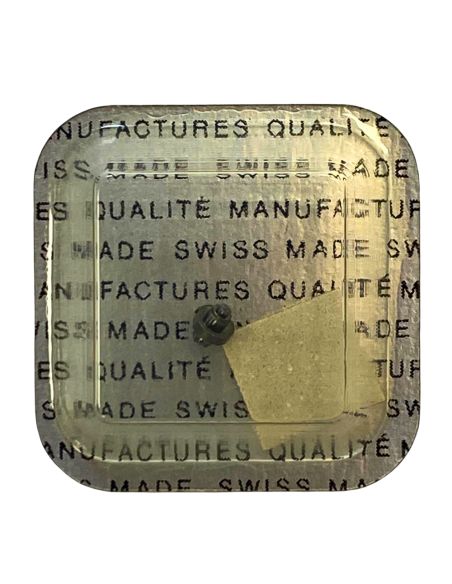 Tissot 2451 - 195 Arbre de barillet - Barrel arbor