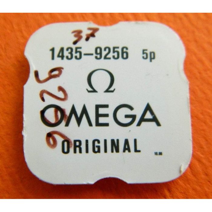 OMEGA Clavette de l'indicateur du jour - calibre 1435