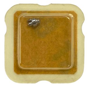 Valjoux 7765 - 195 Arbre de barillet - Barrel arbor