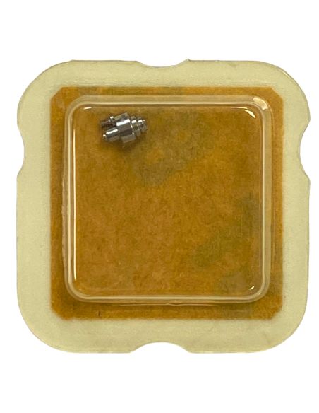 Valjoux 7765 - 195 Arbre de barillet - Barrel arbor