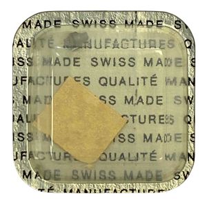 Zenith 57.8 - 195 Arbre de barillet - Barrel arbor