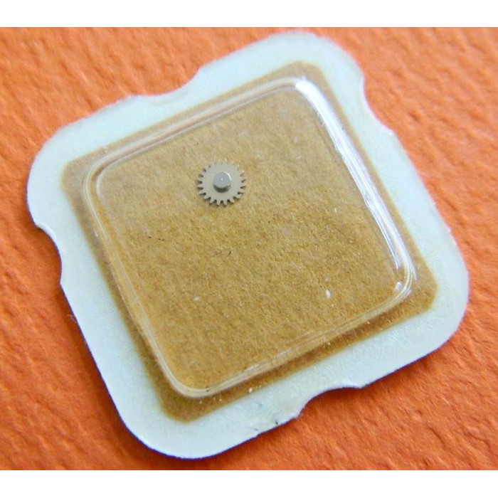 OMEGA Roue du correcteur du jour - calibre 1435