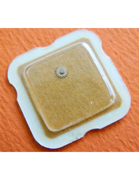 OMEGA Roue du correcteur du jour - calibre 1435