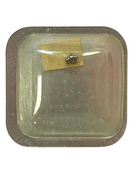 Zenith 1730/1740 - 195 Arbre de barillet - Barrel arbor