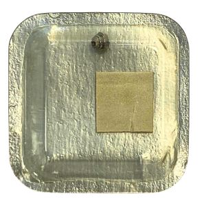 Zenith 2310 - 195 Arbre de barillet - Barrel arbor