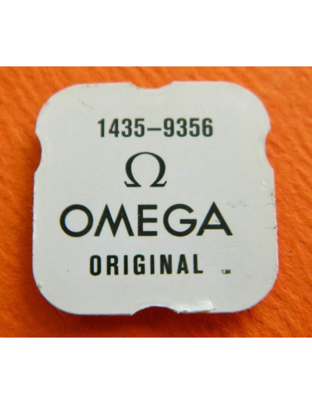 OMEGA Roue du correcteur du jour - calibre 1435