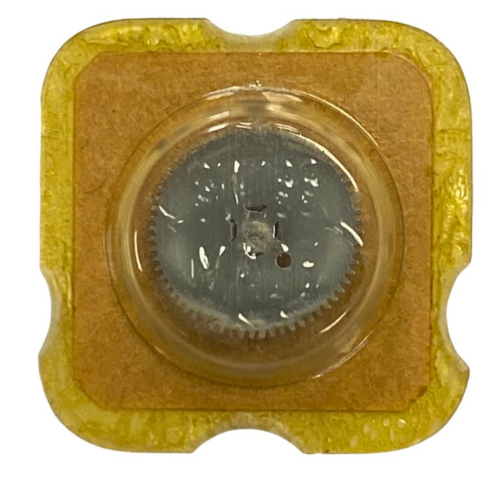 Felsa 4000/4000N - 197/1 Bonde axe et rochet montés - Core axle and ratchet wheel mounted