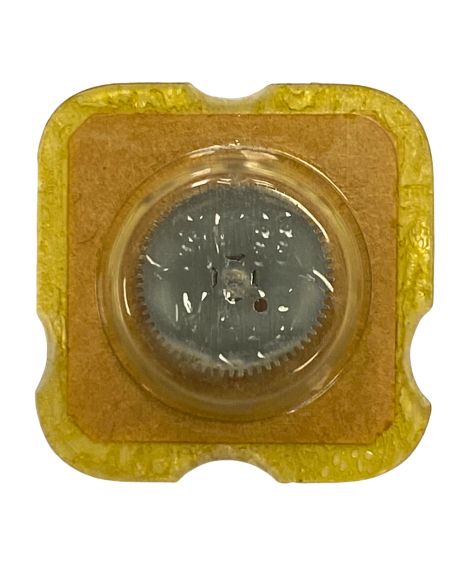 Felsa 4000/4000N - 197/1 Bonde axe et rochet montés - Core axle and ratchet wheel mounted