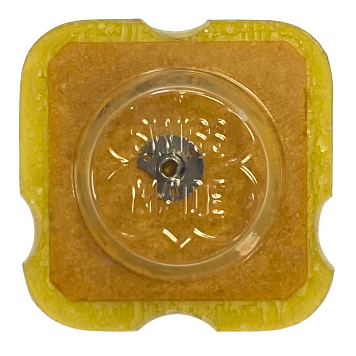 Peseux 7020 - 199 Axe de barillet - Barrel axle