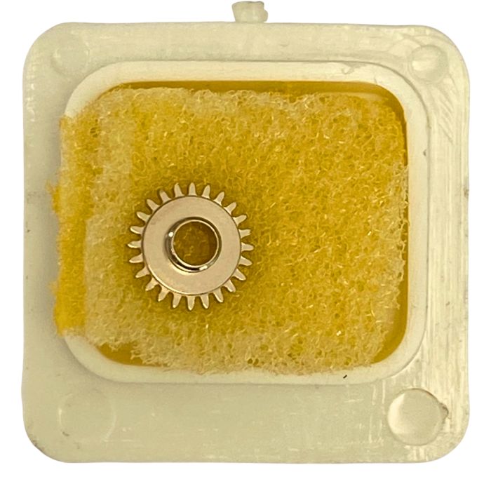 Valjoux 320 - 410 Pignon de remontoir - Winding pinion