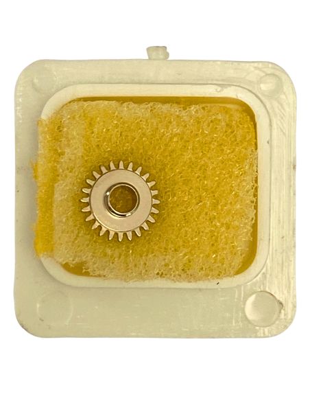 Valjoux 320 - 410 Pignon de remontoir - Winding pinion