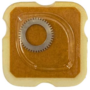 Valjoux 5 - 420 Roue de couronne - Crown wheel