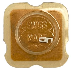 Valjoux 7733 - 8270 Sautoir du compteur de minutes - Minute-recording jumper