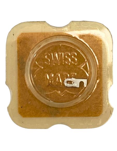 Valjoux 7733 - 8270 Sautoir du compteur de minutes - Minute-recording jumper