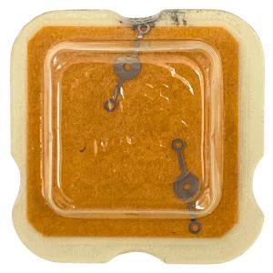 Valjoux 7733 - 8290 Ressort-friction du mobilede chronographe - Friction spring for chronograph runner