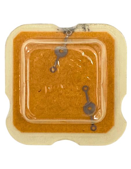 Valjoux 7733 - 8290 Ressort-friction du mobilede chronographe - Friction spring for chronograph runner