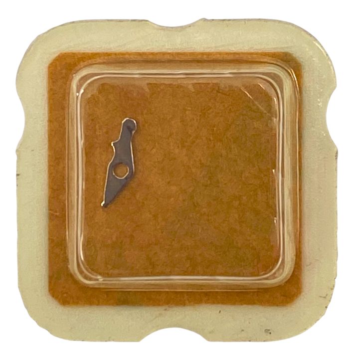 Valjoux 7750 - 8670 Commande du marteau d'heures - Operating lever for hour hammer