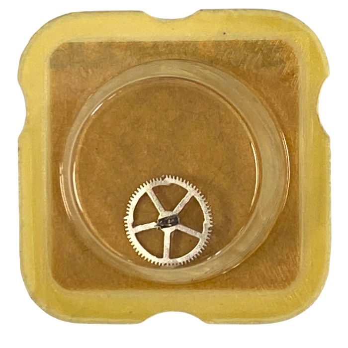 ST 96 - 210 Roue moyenne (à l'unité) - Third wheel and pinion (per unit)