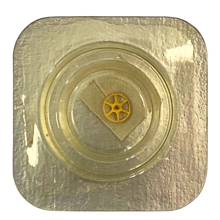 Tissot 2180 - 210 Roue moyenne (à l'unité) - Third wheel and pinion (per unit)