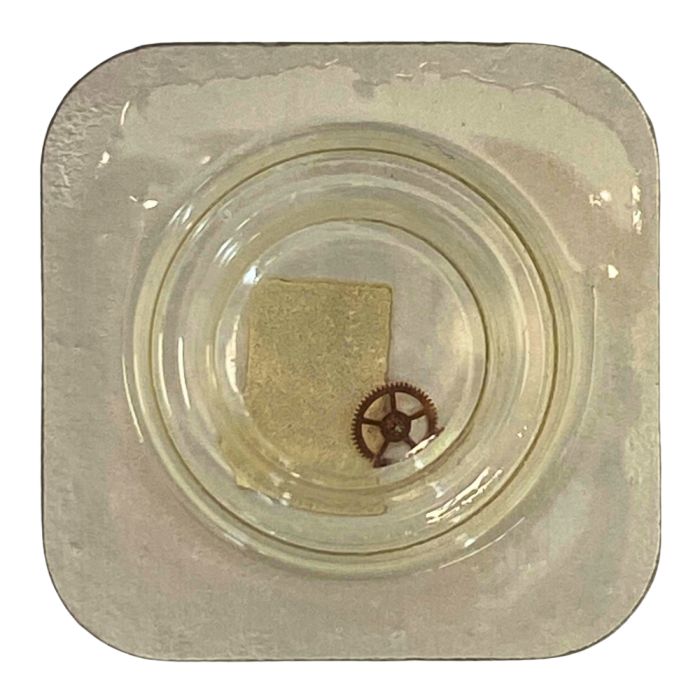 Tissot 2403 - 210 Roue moyenne (à l'unité) - Third wheel and pinion (per unit)