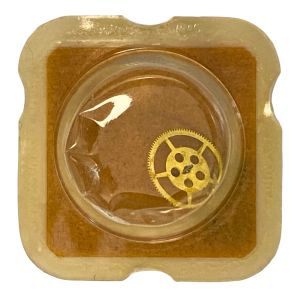 Tissot 2770/80 - 210 Roue moyenne (à l'unité) - Third wheel and pinion (per unit)